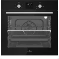 Vitrokitchen Hg602nn 60 Cm Gasoven