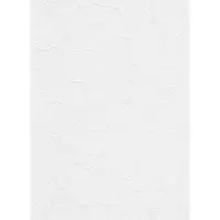 Erismann Vinylbehang 535701 - RollOver27 - Overschilderbaar Wit - 106cm x 25,00m