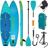 Wattsup Bream Combo 10´6´´ Opblaasbare Paddle Surf Set