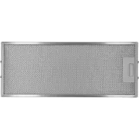 Bauknecht Metaalfilter 482000009755 457x185x8mm
