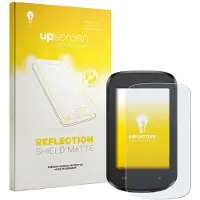 Upscreen - Screenprotector voor iGPSPORT BSC100MAX - Folie Beschermfolie anti glare matte