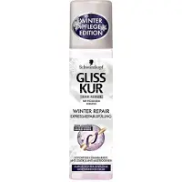Gliss-Kur Anti-Klitten Spray - Winter Repair, 200 ml
