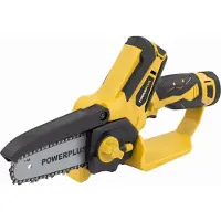 Powerplus POWXG1040 Snoerloze Snoeizaag - Incl. Batterij 12V 2.0Ah/Lader