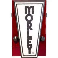 Morley Tone Questor Wah