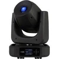Showtec Xpression 2000S Spot LED movinghead