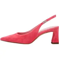 Tamaris Slingpumps lichtroze