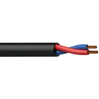 Procab PLS215/3 professionele luidsprekerkabel 300 meter
