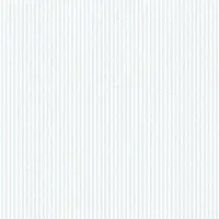 Boråstapeter Vliesbehang 6266 - Scandinavian Designers Mini - Strepen Blauw - 53cm x 10.05m