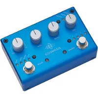 Pigtronix COSMOSIS - REVERB