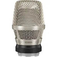 Neumann KK 105 U microfooncapsule voor Sony, Lectrosonics, Mipro en Shure