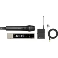 Sennheiser EW-D ME2/835 Set Y1-3 draadloze combinatieset (1785 - 1805 MHz)