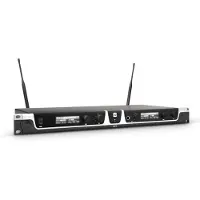 LD Systems U518 R2 draadloze microfoon-ontvanger (1785 - 1800 MHz)