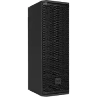 RCF NXL 14-A 2x 6 inch fullrange speaker