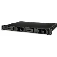 Sennheiser L 6000 Oplader 19 inch - voor 4 modules LM 6060 of LM 6061