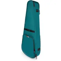 Gator Folk Dreadnought Navy Blue Softcase - ICON