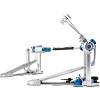 Dixon PP-PCPD1D Precision Coil Double Pedal Direct Drive