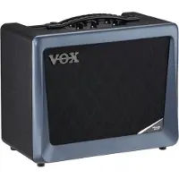 VOX VX50GT Modeling Combo-versterker Een krachtig buizengeluid voor onderweg? Dat is mogelijk!