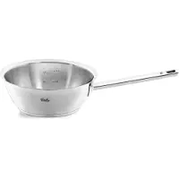 Fissler Magic Original Profi Collection 084-148-20-100-0 sauteuse, 20 cm