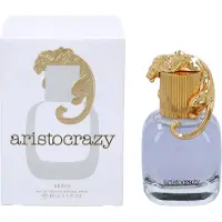 ARISTOCRAZY Brave Eau de Toilette 80 ml