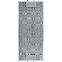Bosch Metaalfilter 11022473 484x201x8mm