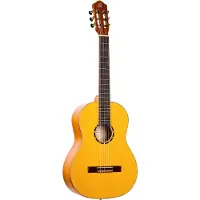 Ortega Guitare Flamenco R170F
