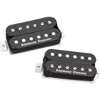 Seymour Duncan '78 MODEL SET NOIR