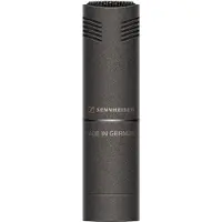 Sennheiser MKH 8090 kleinmembraan condensatormicrofoon wide cardioïde