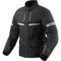 REV'IT! Poseidon 3 Gore-Tex Motorjas REV'IT!