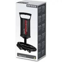 Intex DOUBLE QUICK I HAND PUMP