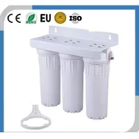 Alapure Triple Filterhuizen