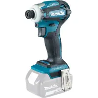 Makita - 18V Accu Slagschroevendraaier, zonder accu en oplader DTD172Z