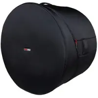 Gator G-ICON bag for 24? x 14? bass drum