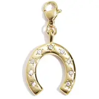 Yehwang Sieraden bedels hoefijzervormig casual dagelijks eenvoudig serie dames sieraden