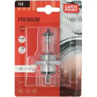 Carpoint 0760041 Gloeilamp, verstraler