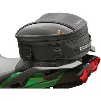 Nelson Rigg Commuter Touring Sport Achtertas