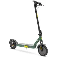 Jeep Jaf Dual Advanced Safety 2025 - Elektrische Step