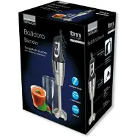 TM Electron Tmpba008 Handmixer 400w