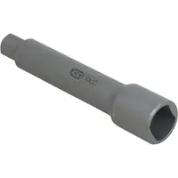 Ks Tools doppeninzetstuk 150.9440, gemaakt van chroom-vanadiumstaal, gewicht 110g