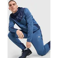 MONTIREX Agility Tracksuit, blauw