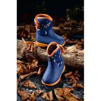 GRUBS kinderlaarzen Muddies Puddle Wellies