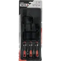 YATO YT-08474 Beitelschraper