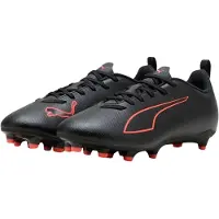 Puma Ultra 6 Play FG/AG Voetbalschoenen Junior 37 1/2