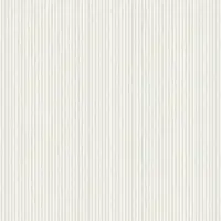 Boråstapeter Vliesbehang 7864 - Linen - Strepen Wit - 53cm x 10.05m