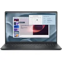 Dell Laptop PV15250 15,6" Notebook Intel Core i7-1355U 16 GB RAM 512 GB SSD Qwerty Windows 11 Pro