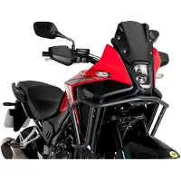 Puig 22020j Sport Honda Nx500 2024 Voorruit