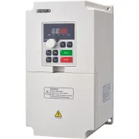 Vevor VFD frequentieomvormer 220 V
