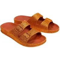 Cacatoès Trancoso Sandalen