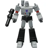Yolopark Transformers Generation One BMK Series Model Kit Megatron 16 cm Model Kits