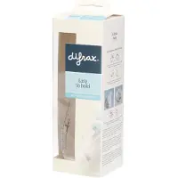 Difrax Babyfles Handgreep - 240 ml - Crème - 1 Stuk - Anti Koliek