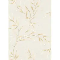 Erismann Vinylbehang 1052802.0 - Fashion for walls 5 - Hotel Chique Wit - 53cm x 10.05m